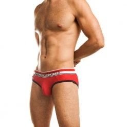 Underwear Jack Adams 401-221 Hero Flex Brief