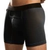 Underwear Jack Adams 401-222 Naked Fit Boxer Brief