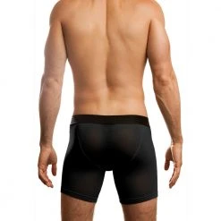Underwear Jack Adams 401-222 Naked Fit Boxer Brief