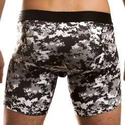 Jack Adams 401-231 Defense Boxer Brief