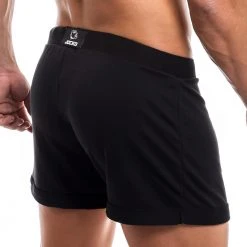 Shorts Jocko JKC006 Basic Training Navy Short