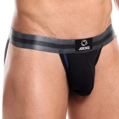 Underwear Jocko JKE005 Big Boy Jockstrap