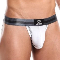 Underwear Jocko JKE005 Big Boy Jockstrap