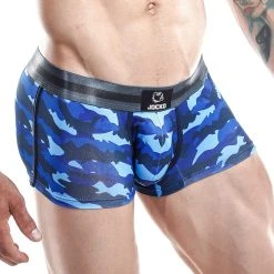 Jocko JKG002 Boxer Trunk
