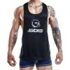 Jocko JKM003 Tank Shirts