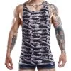 Jocko JKM004 Tank Shirts 1 Jocko JKM004 Tank Shirts