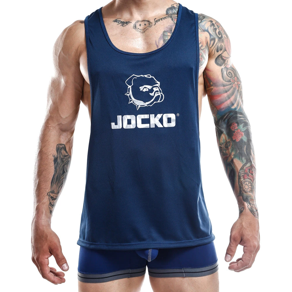 Jocko JKM003 Tank Shirts 5 Jocko JKM003 Tank Shirts