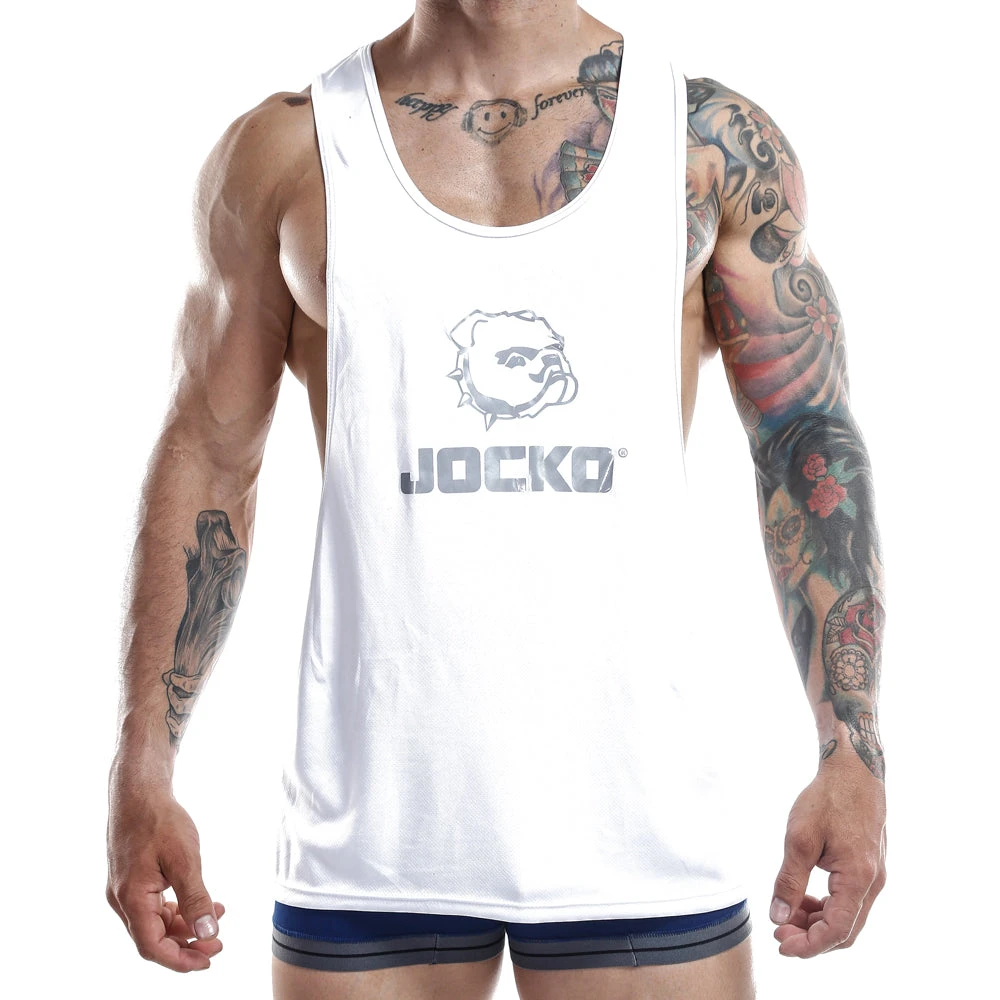 Jocko JKM003 Tank Shirts 6 Jocko JKM003 Tank Shirts
