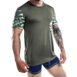 Shirts Jocko JKN001 T-Shirt