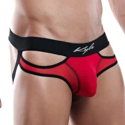 Kyle KLE004 Jockstrap
