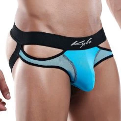 Kyle KLE004 Jockstrap