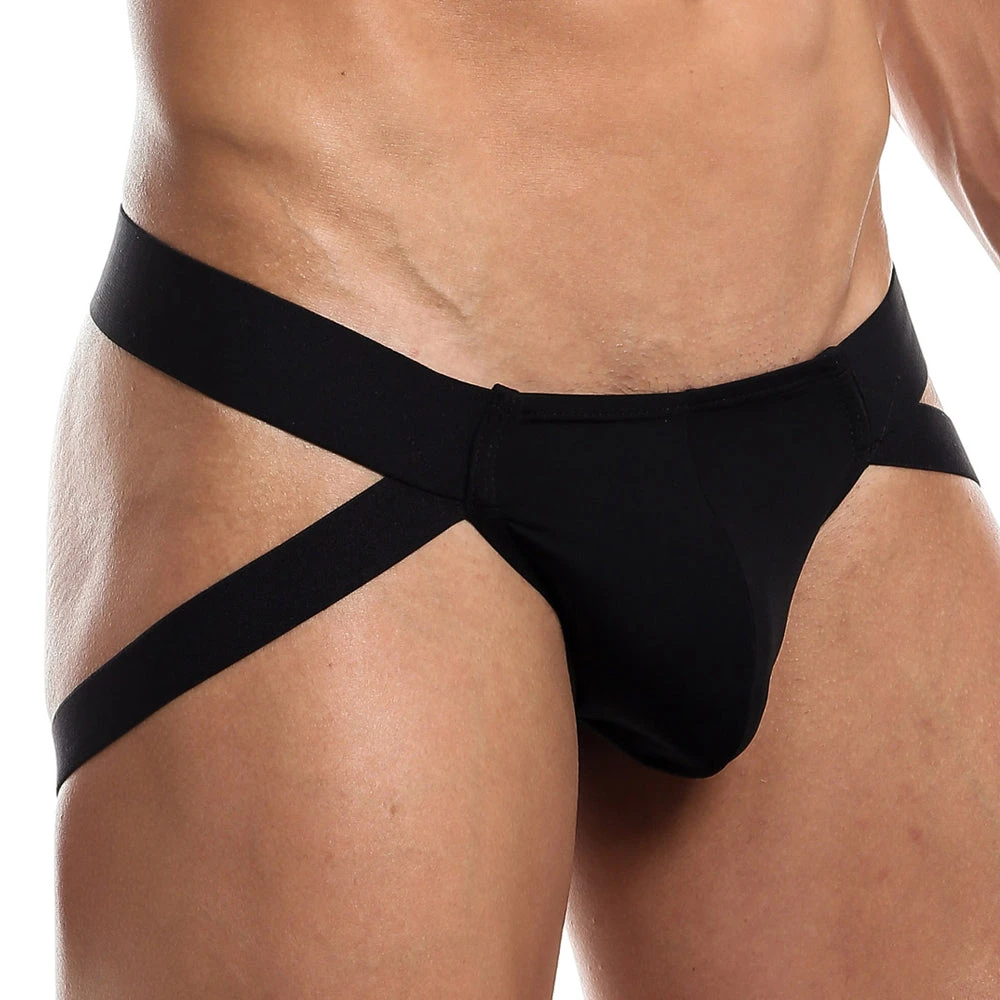 Kyle KLE005 Lines Jockstrap 5 Kyle KLE005 Lines Jockstrap
