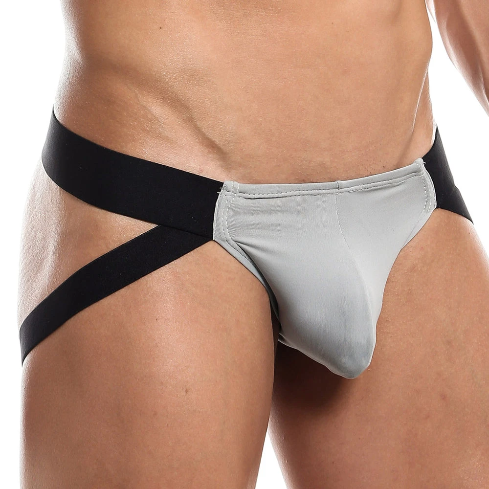 Kyle KLE005 Lines Jockstrap 7 Kyle KLE005 Lines Jockstrap