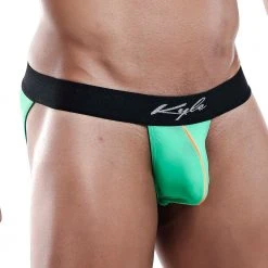 Kyle KLI016 Micro Bikini