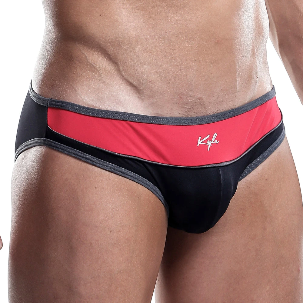 Kyle KLI022 Bikini 5 Kyle KLI022 Bikini