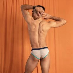 Kyle KLI034 Neon Glow Bikini What's New