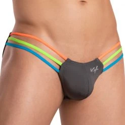 What's New Kyle KLI036 High Voltage Bikini