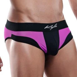 Kyle KLJ002 Brief