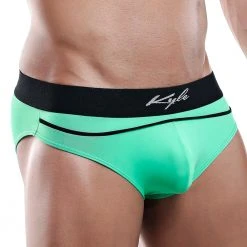 Kyle KLJ004 Brief
