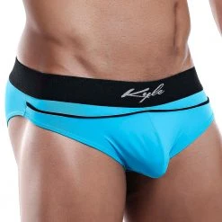 Kyle KLJ004 Brief