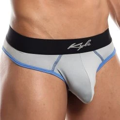 Kyle KLK015 Parallel Thong