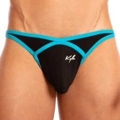 Kyle KLK016 Arc Thong Best Sellers
