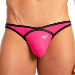 Kyle KLK016 Arc Thong Best Sellers