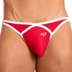 Kyle KLK016 Arc Thong Best Sellers