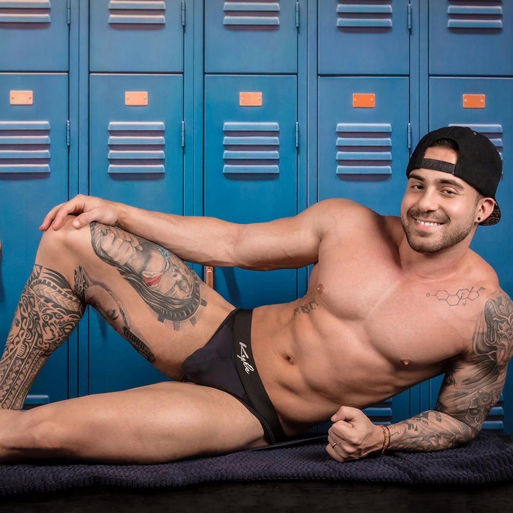 Kyle KLK017 Elegant Thong What's New 3 Kyle KLK017 Elegant Thong What's New