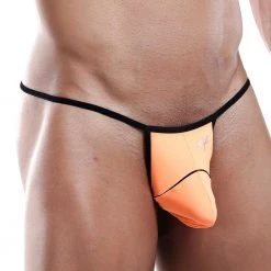 Kyle KLL006 Micro G-string