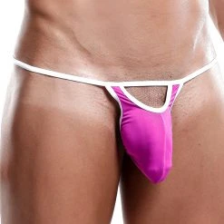 Best Sellers Kyle KLL007 Micro G-string