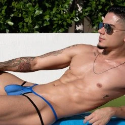 Kyle KLL010 Horizontal G-String Best Sellers