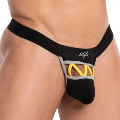 What's New Kyle KLL016 Mineral G-String 11 What's New Kyle KLL016 Mineral G-String