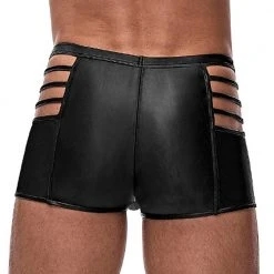 Male Power 121261 Cage Matte Short