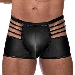 Male Power 121261 Cage Matte Short