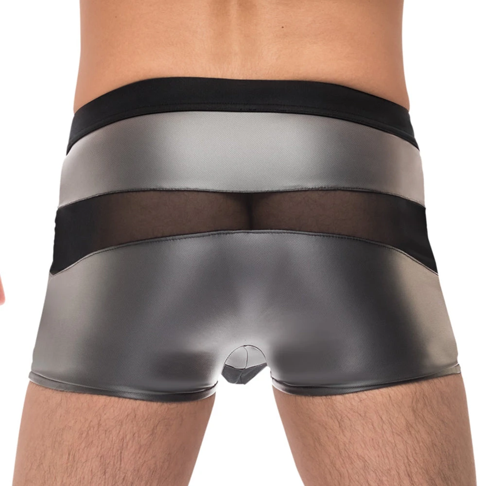 Male Power 123245 Iron Clad Short 6 Male Power 123245 Iron Clad Short