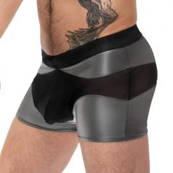 Male Power 123245 Iron Clad Short 11 Male Power 123245 Iron Clad Short