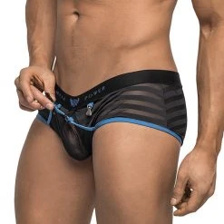 Male Power 135239 Clip Mini Short