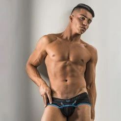 Male Power 135239 Clip Mini Short