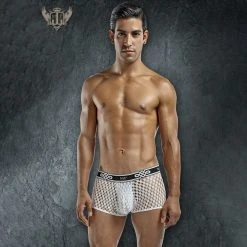 Best Sellers Male Power 145223 Mini Short