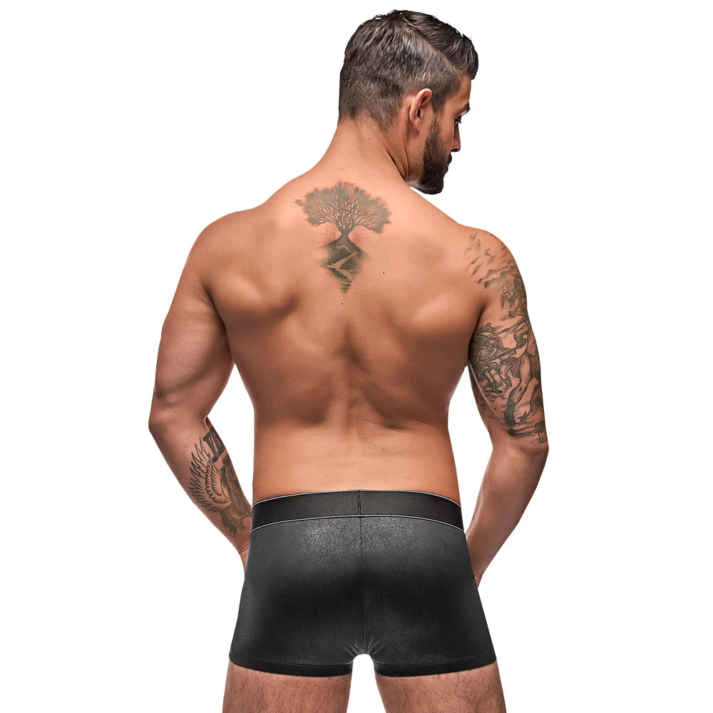 Male Power 146250 Lace Up Short 4 Male Power 146250 Lace Up Short