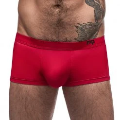 Male Power 150257 Wonder Short 17 Male Power 150257 Wonder Short