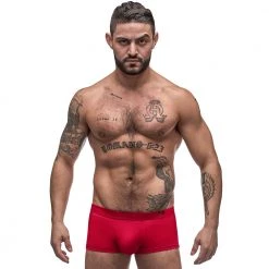 Male Power 150257 Wonder Short 12 Male Power 150257 Wonder Short