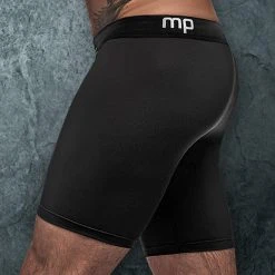 Male Power 151255 Nite Long Leg Short