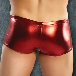 Male Power 153070 Heavy Metal Mini Short