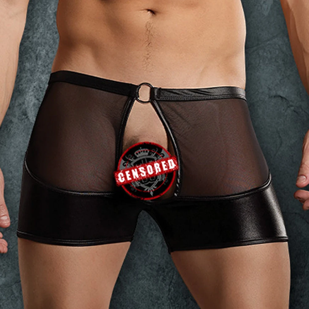 Male Power 169004 Extreme Double Exposure 4 Male Power 169004 Extreme Double Exposure