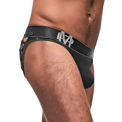 Male Power 304250 Lace Up Moonshine