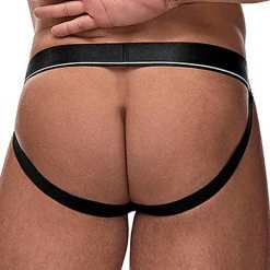 Male Power 346260 Cock Pit Net Cock Ring Jockstrap Best Sellers