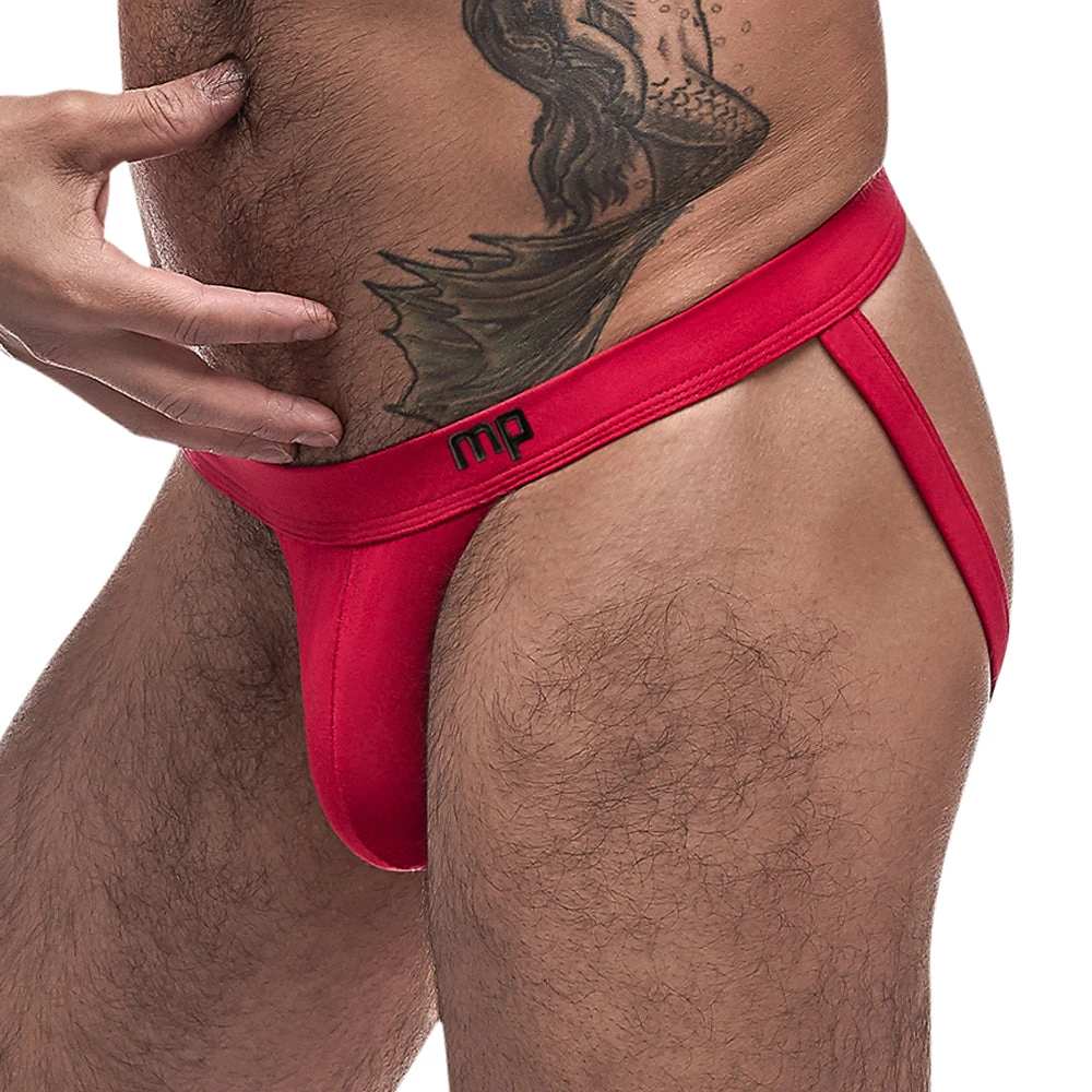 Male Power 392257 Sport Jock 10 Male Power 392257 Sport Jock