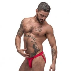 Male Power 392257 Sport Jock 12 Male Power 392257 Sport Jock